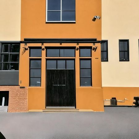 Penzion Navara Kolin Exterior photo